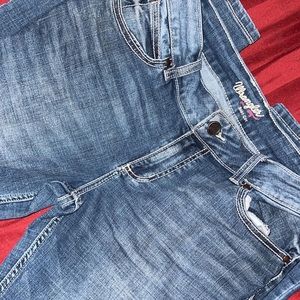 Wrangler Jeans